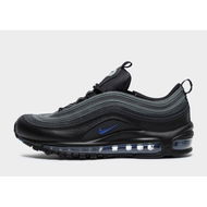 Detailed information about the product Nike Am 97 Bg Blk/ryl/gry$