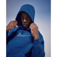 Detailed information about the product Nike Athletic Hoodie