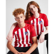 Detailed information about the product Nike Atletico Madrid 2023/24 Home Shirt Junior