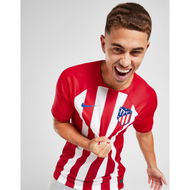 Detailed information about the product Nike Atletico Madrid 2023/24 Home Shirt