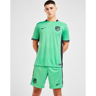 Detailed information about the product Nike Atletico Madrid 2023/24 Third Shorts.