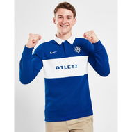 Detailed information about the product Nike Atletico Madrid Long Sleeve Polo Shirt