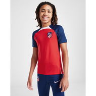 Detailed information about the product Nike Atletico Madrid Strike T-Shirt Junior