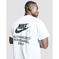 Detailed information about the product Nike Authorized Personnel T-Shirt