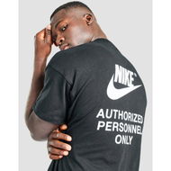 Detailed information about the product Nike Authorized Personnel T-Shirt