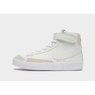 Detailed information about the product Nike Blazer Mid 77 Children