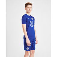 Detailed information about the product Nike Chelsea FC 2022/23 Home Shorts Junior.