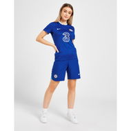 Detailed information about the product Nike Chelsea FC 2022/23 Home Shorts Womens.