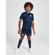 Detailed information about the product Nike Chelsea FC 2023/24 Away Kit - Children