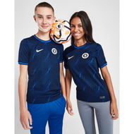 Detailed information about the product Nike Chelsea FC 2023/24 Away Shirt Junior.