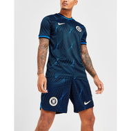 Detailed information about the product Nike Chelsea FC 2023/24 Away Shorts.