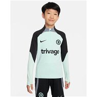 Detailed information about the product Nike Chelsea FC Strike Drill Top Junior