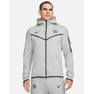Detailed information about the product Nike Chelsea FC Tech Fleece Hoodie