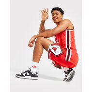 Detailed information about the product Nike Chicago Bulls Icon Edition Swingman Mens Nike NBA Shorts