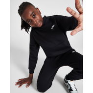 Detailed information about the product Nike Club Fleece Overhead Hoodie Junior