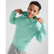 Detailed information about the product Nike Club Fleece Overhead Hoodie Junior