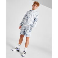 Detailed information about the product Nike Club Fleece Tie Dye Shorts Junior