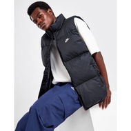 Detailed information about the product Nike Club PrimaLoft Puffer Vest