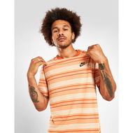 Detailed information about the product Nike Club Stripe T-Shirt