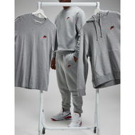 Detailed information about the product Nike Club Track Pants