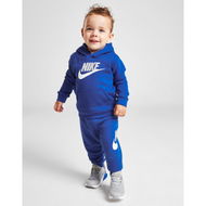 Detailed information about the product Nike Club Tracksuit Infant