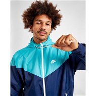 Detailed information about the product Nike Club Woven Windrunner Jacket