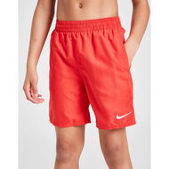 Detailed information about the product Nike Core Swim Shorts Junior