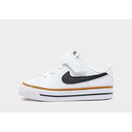 Detailed information about the product Nike Court Legacy Infants