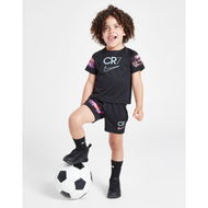 Detailed information about the product Nike CR7 Dri-FIT T-Shirt/Shorts Set - Infant.