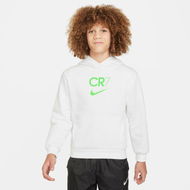 Detailed information about the product Nike CR7 Hoodie Junior's