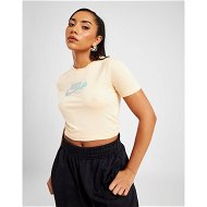 Detailed information about the product Nike Cropped T-Shirt