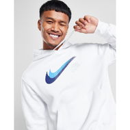 Detailed information about the product Nike Double Swoosh Hoodie