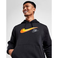 Detailed information about the product Nike Double Swoosh Hoodie