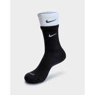 Detailed information about the product Nike Double Swoosh Socks