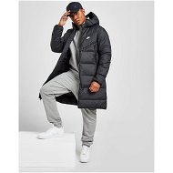 Detailed information about the product Nike Down Long Parka Jacket