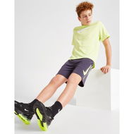 Detailed information about the product Nike Dri-Fit Multi+ Graphic Shorts Junior.