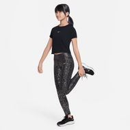 Detailed information about the product Nike Dri-FIT One Leggings Juniors