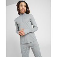 Detailed information about the product Nike Dri-FIT Poly+ 1/4 Zip Top Junior