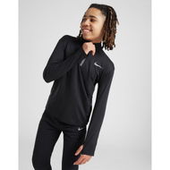 Detailed information about the product Nike Dri-FIT Poly+ 1/4 Zip Top Junior