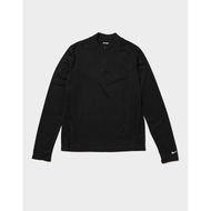 Detailed information about the product Nike Dri-FIT Tech Training 1/4 Zip Top Junior