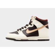 Detailed information about the product Nike Dunk High Juniors