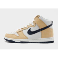 Detailed information about the product Nike Dunk High Premium Womens