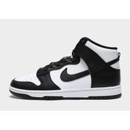 Detailed information about the product Nike Dunk High Retro "Panda"