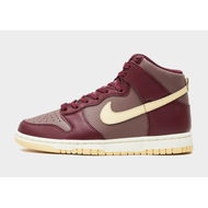 Detailed information about the product Nike Dunk High Womens