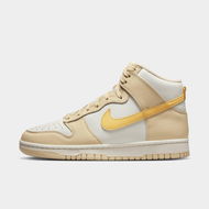 Detailed information about the product Nike Dunk High Womens