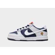 Detailed information about the product Nike Dunk Low Childrens