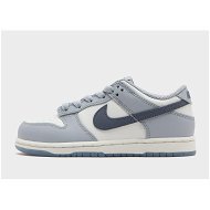 Detailed information about the product Nike Dunk Low Children's