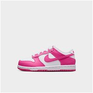 Detailed information about the product Nike Dunk Low Children's