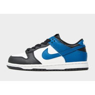 Detailed information about the product Nike Dunk Low Childrens