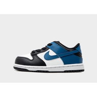 Detailed information about the product Nike Dunk Low Infants